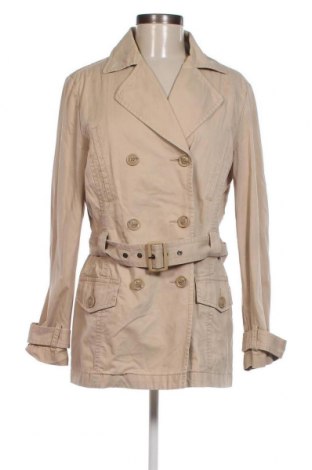 Γυναικείο παλτό S.Oliver, Μέγεθος M, Χρώμα  Μπέζ, Τιμή 11,02 €