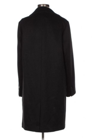 Γυναικείο παλτό S.Oliver, Μέγεθος M, Χρώμα Μαύρο, Τιμή 53,97 €