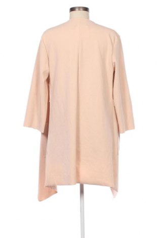 Γυναικείο παλτό SHEIN, Μέγεθος XS, Χρώμα  Μπέζ, Τιμή 5,94 €
