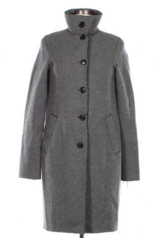 Дамско палто STAND, Размер S, Цвят Сив, Цена 145,31 лв.