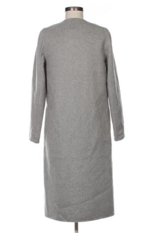 Γυναικείο παλτό Sisley, Μέγεθος XXS, Χρώμα Γκρί, Τιμή 22,32 €