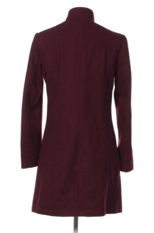 Dámsky kabát  Sisley, Veľkosť XS, Farba Červená, Cena  28,92 €