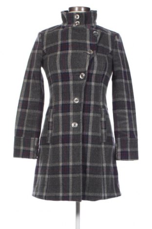 Γυναικείο παλτό Sisley, Μέγεθος S, Χρώμα Πολύχρωμο, Τιμή 38,84 €