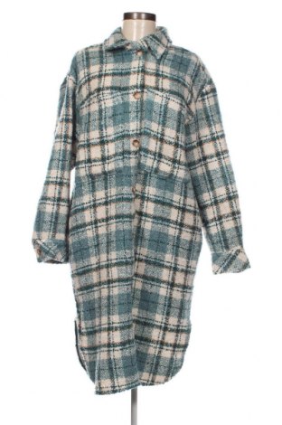 Γυναικείο παλτό Smith & Soul, Μέγεθος S, Χρώμα Πολύχρωμο, Τιμή 43,78 €