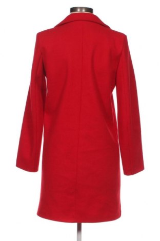 Palton de femei Styled In Italy, Mărime M, Culoare Roșu, Preț 127,30 Lei