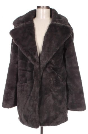 Дамско палто Sublevel, Размер L, Цвят Сив, Цена 28,89 лв.