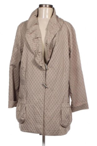 Γυναικείο παλτό Sulu, Μέγεθος XL, Χρώμα Γκρί, Τιμή 7,08 €