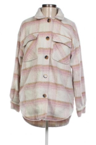 Γυναικείο παλτό Tally Weijl, Μέγεθος S, Χρώμα Πολύχρωμο, Τιμή 16,85 €