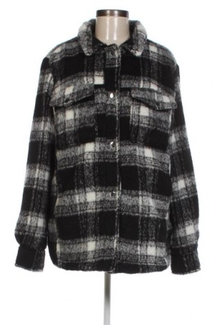 Γυναικείο παλτό Tally Weijl, Μέγεθος L, Χρώμα Πολύχρωμο, Τιμή 17,73 €