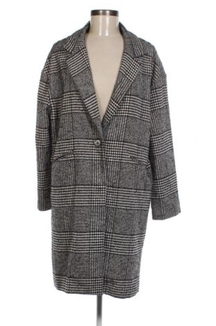 Γυναικείο παλτό Tally Weijl, Μέγεθος XL, Χρώμα Πολύχρωμο, Τιμή 15,40 €