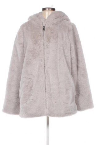 Дамско палто Tally Weijl, Размер L, Цвят Сив, Цена 77,40 лв.