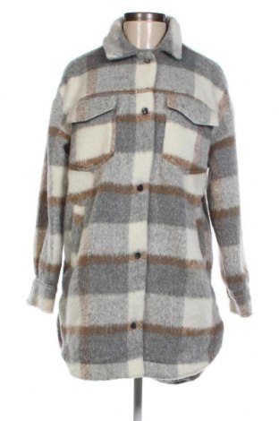 Дамско палто Tally Weijl, Размер S, Цвят Многоцветен, Цена 103,20 лв.