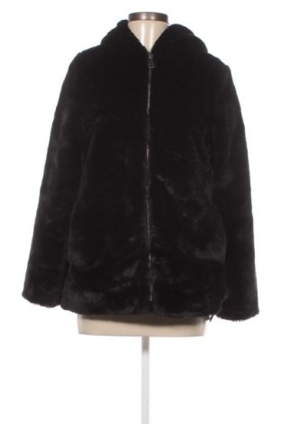 Дамско палто Tally Weijl, Размер XS, Цвят Черен, Цена 60,20 лв.
