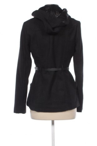 Γυναικείο παλτό Tally Weijl, Μέγεθος S, Χρώμα Μαύρο, Τιμή 37,77 €