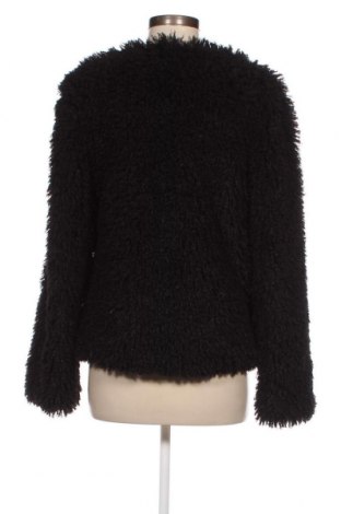 Дамско палто Terranova, Размер M, Цвят Черен, Цена 11,52 лв.