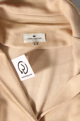 Γυναικείο παλτό Tom Tailor, Μέγεθος M, Χρώμα  Μπέζ, Τιμή 28,45 €