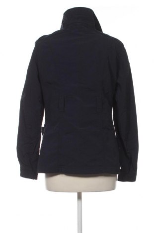 Γυναικείο μπουφάν Tommy Hilfiger, Μέγεθος M, Χρώμα Μπλέ, Τιμή 27,53 €