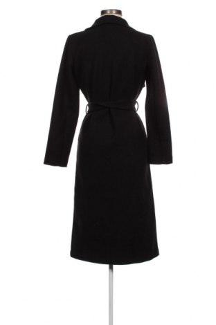 Дамско палто VILA, Размер XS, Цвят Черен, Цена 54,50 лв.