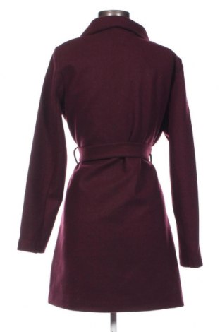 Γυναικείο παλτό VILA, Μέγεθος M, Χρώμα Κόκκινο, Τιμή 56,19 €