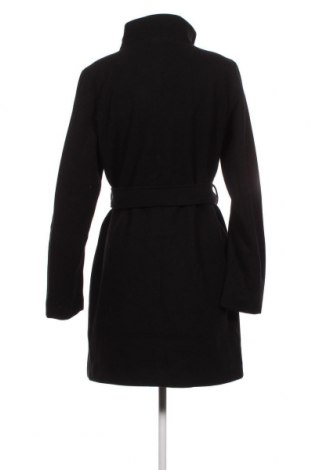Дамско палто VILA, Размер M, Цвят Черен, Цена 109,00 лв.