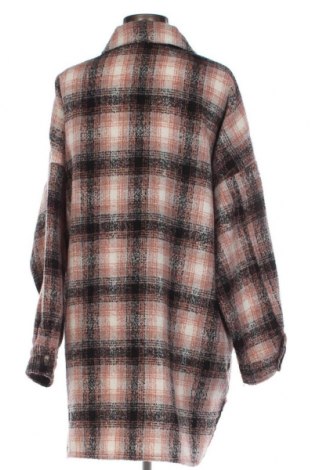 Γυναικείο παλτό Vero Moda, Μέγεθος XL, Χρώμα Πολύχρωμο, Τιμή 7,99 €