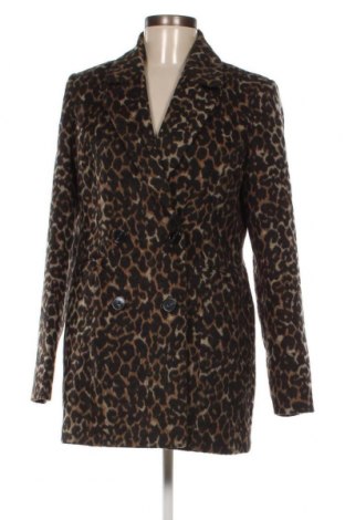Дамско палто Vero Moda, Размер M, Цвят Многоцветен, Цена 18,63 лв.