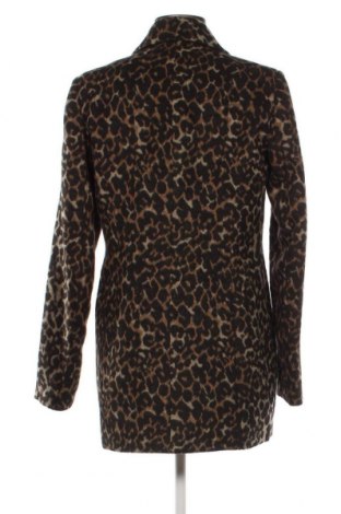 Дамско палто Vero Moda, Размер M, Цвят Многоцветен, Цена 18,63 лв.