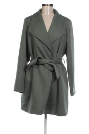 Dámský kabát  Vero Moda, Velikost XL, Barva Zelená, Cena  711,00 Kč