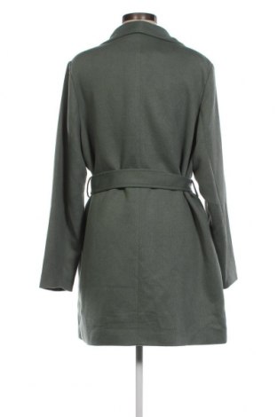 Damenmantel Vero Moda, Größe XL, Farbe Grün, Preis 56,19 €