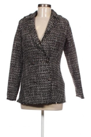 Дамско палто Vero Moda, Размер XS, Цвят Многоцветен, Цена 7,14 лв.