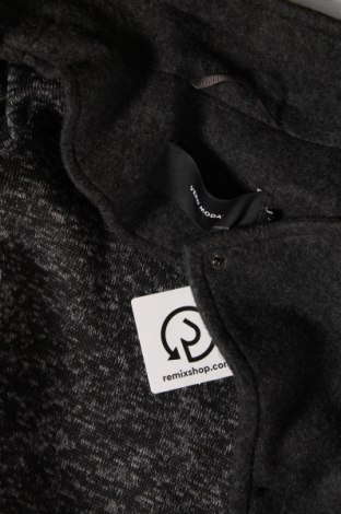 Γυναικείο παλτό Vero Moda, Μέγεθος L, Χρώμα Μπλέ, Τιμή 7,96 €