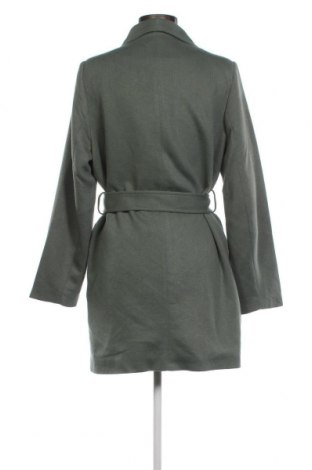Дамско палто Vero Moda, Размер M, Цвят Зелен, Цена 95,00 лв.
