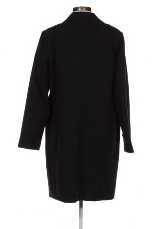 Дамско палто Vero Moda, Размер XL, Цвят Черен, Цена 32,70 лв.