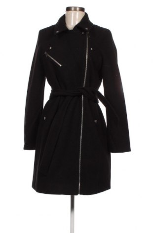 Palton de femei Vero Moda, Mărime S, Culoare Negru, Preț 358,55 Lei