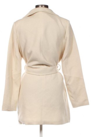 Palton de femei Vero Moda, Mărime M, Culoare Ecru, Preț 125,00 Lei