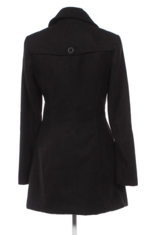 Дамско палто Vero Moda, Размер S, Цвят Черен, Цена 54,50 лв.