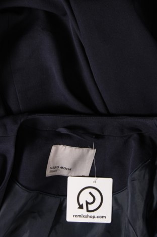 Dámský kabát  Vero Moda, Velikost XS, Barva Modrá, Cena  190,00 Kč