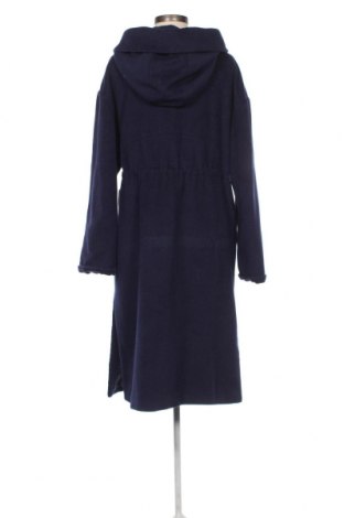 Dámský kabát  Vero Moda, Velikost M, Barva Modrá, Cena  355,00 Kč