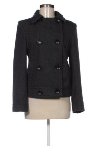 Palton de femei Version Sud, Mărime M, Culoare Gri, Preț 123,19 Lei