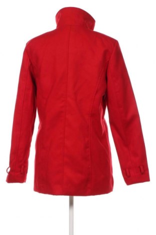 Γυναικείο παλτό Vivien Caron, Μέγεθος M, Χρώμα Κόκκινο, Τιμή 33,10 €