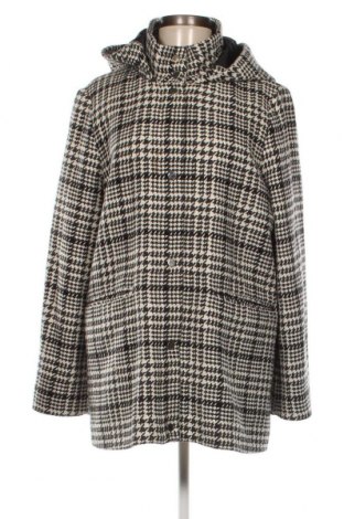 Γυναικείο παλτό Yessica, Μέγεθος XL, Χρώμα Πολύχρωμο, Τιμή 13,86 €