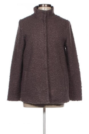 Γυναικείο παλτό Yest, Μέγεθος S, Χρώμα Γκρί, Τιμή 5,94 €