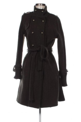 Γυναικείο παλτό Zara, Μέγεθος M, Χρώμα Πράσινο, Τιμή 15,04 €