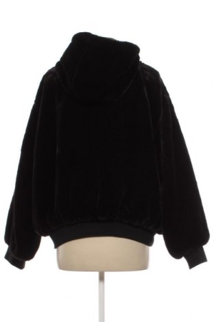 Palton de femei Zara Trafaluc, Mărime XS, Culoare Negru, Preț 69,31 Lei
