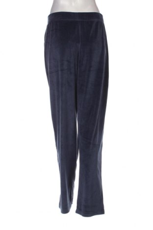 Dámské termo kalhoty , Velikost XXL, Barva Modrá, Cena  462,00 Kč