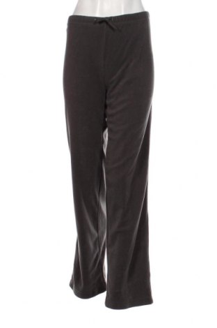 Γυναικείο παντελόνι fleece, Μέγεθος L, Χρώμα Γκρί, Τιμή 9,15 €
