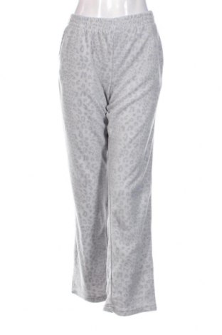 Γυναικείο παντελόνι fleece Elle Nor, Μέγεθος L, Χρώμα Γκρί, Τιμή 10,23 €