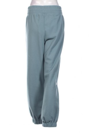 Pantaloni polar trening de damă The North Face, Mărime XXL, Culoare Albastru, Preț 215,13 Lei