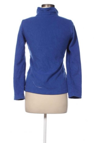 Damen Fleece Oberteil  TCA, Größe XS, Farbe Blau, Preis € 5,16