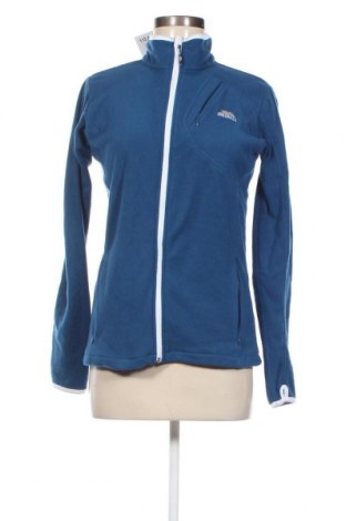 Damska bluza z polaru Trespass, Rozmiar M, Kolor Niebieski, Cena 130,05 zł